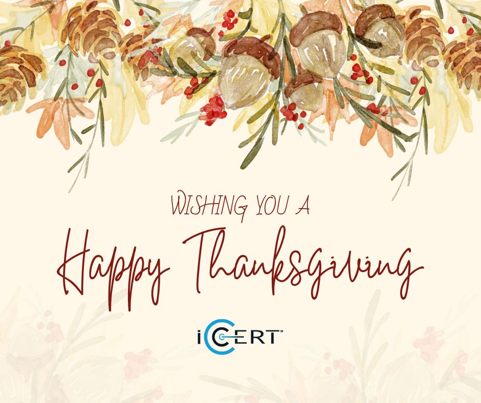 Industry Council Emergency Response Technologies (@icert1st) on Twitter photo 