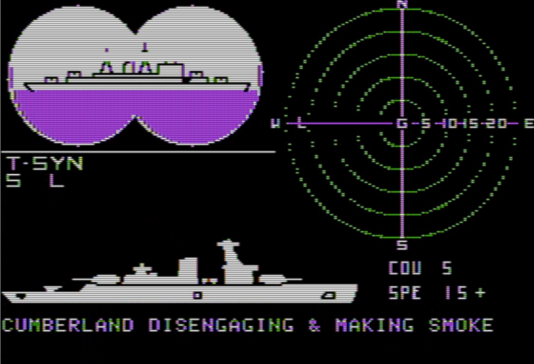 Wargaming Scribe tweet media