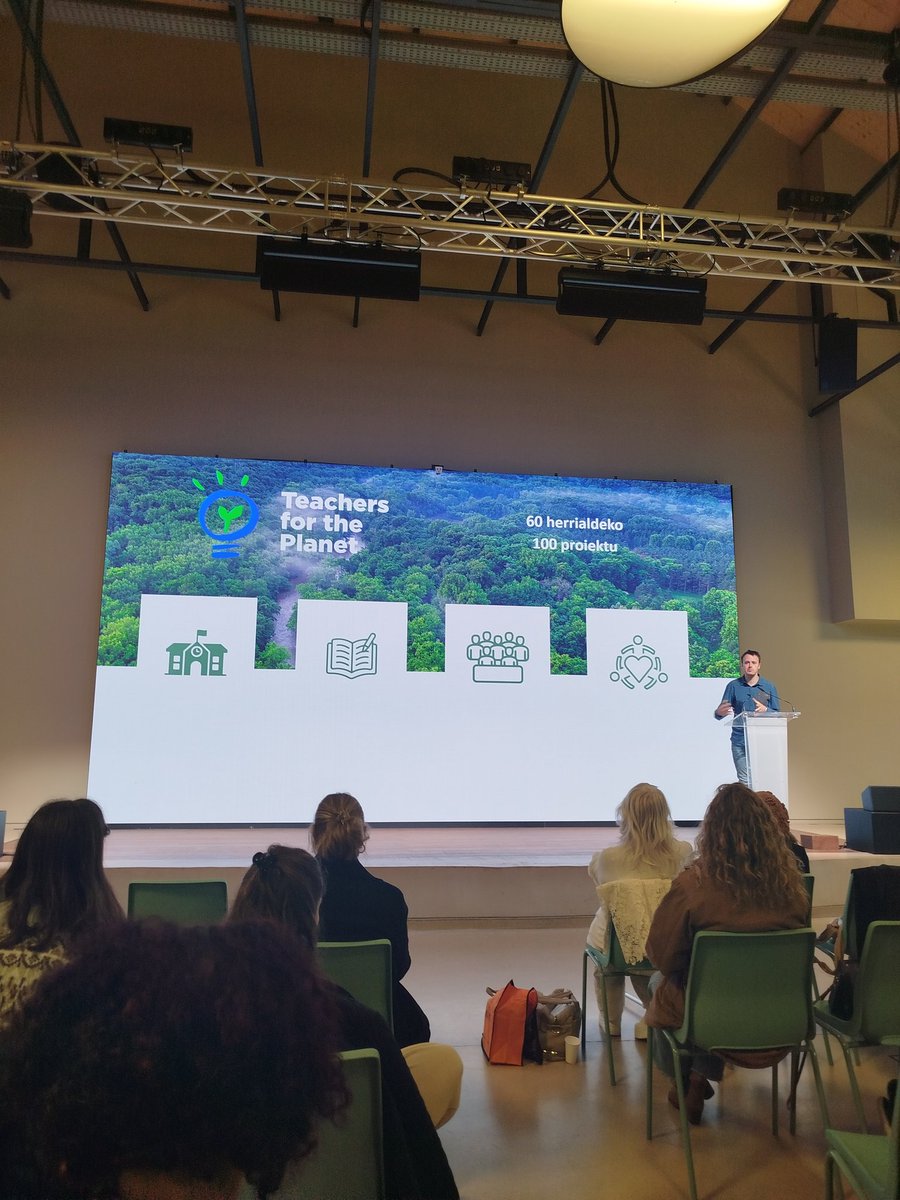 Sare Berdeak tweet media