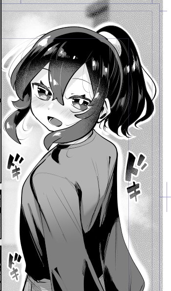 新刊のヒロインどうでしょう 