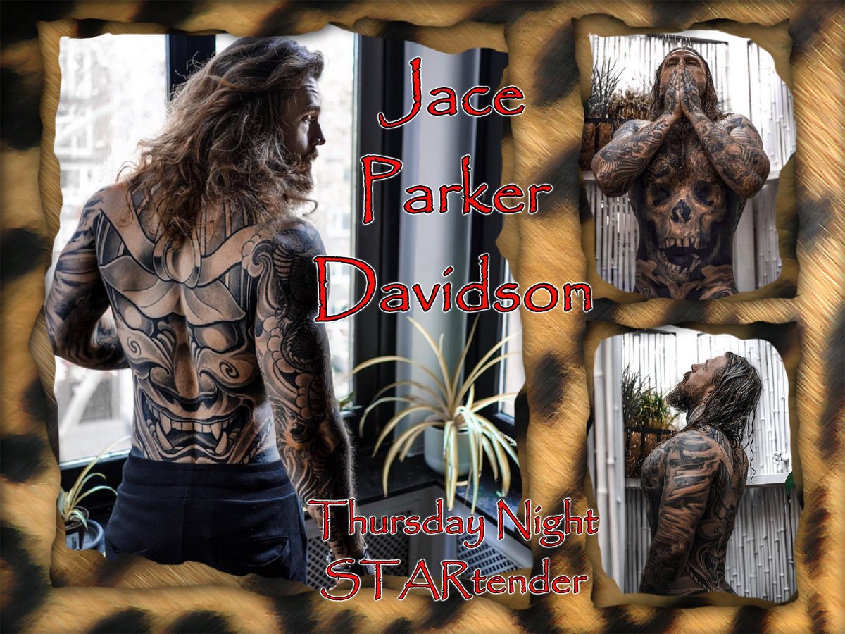VelvetRabbitInc's tweet photo. This Thursday, swing by #VelvetRabbitInc 🐰 and catch the dazzling @Jojo_VR_Doe and the electrifying #ThursdayCrew lighting up the stage! 💃✨ While we celebrate the holiday, please note that some of your favorite Does/Bucks, including our STARtender @xxVitaminDxx, may be off tonight; it's totally up to the crew on what they are going to do. But don’t worry—the Rabbit is still bringing the heat 🔥 with incredible performers and BoGo drinks 🍹 to keep the night unforgettable! Come vibe with us and see why the Rabbit is always your best habit! 🎶🖤

@holly_guacamole @ClareMurrayTVR @KatKisser @RemyLaRoux