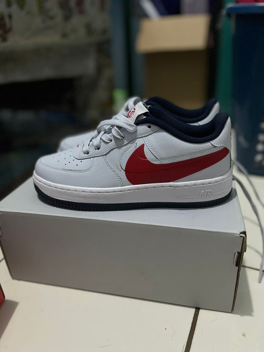 nnoneedtocare's tweet photo. wts, for sale, di jual, want to sale, for sale

Nike air force size 38 = 700k
Nike cortez size 37.5 = 600k

Kegedean semua blass
Angkut 22nya 1,2 aja
#zonajajan #zonauang️ https://t.co/SpMWcVZ1rB