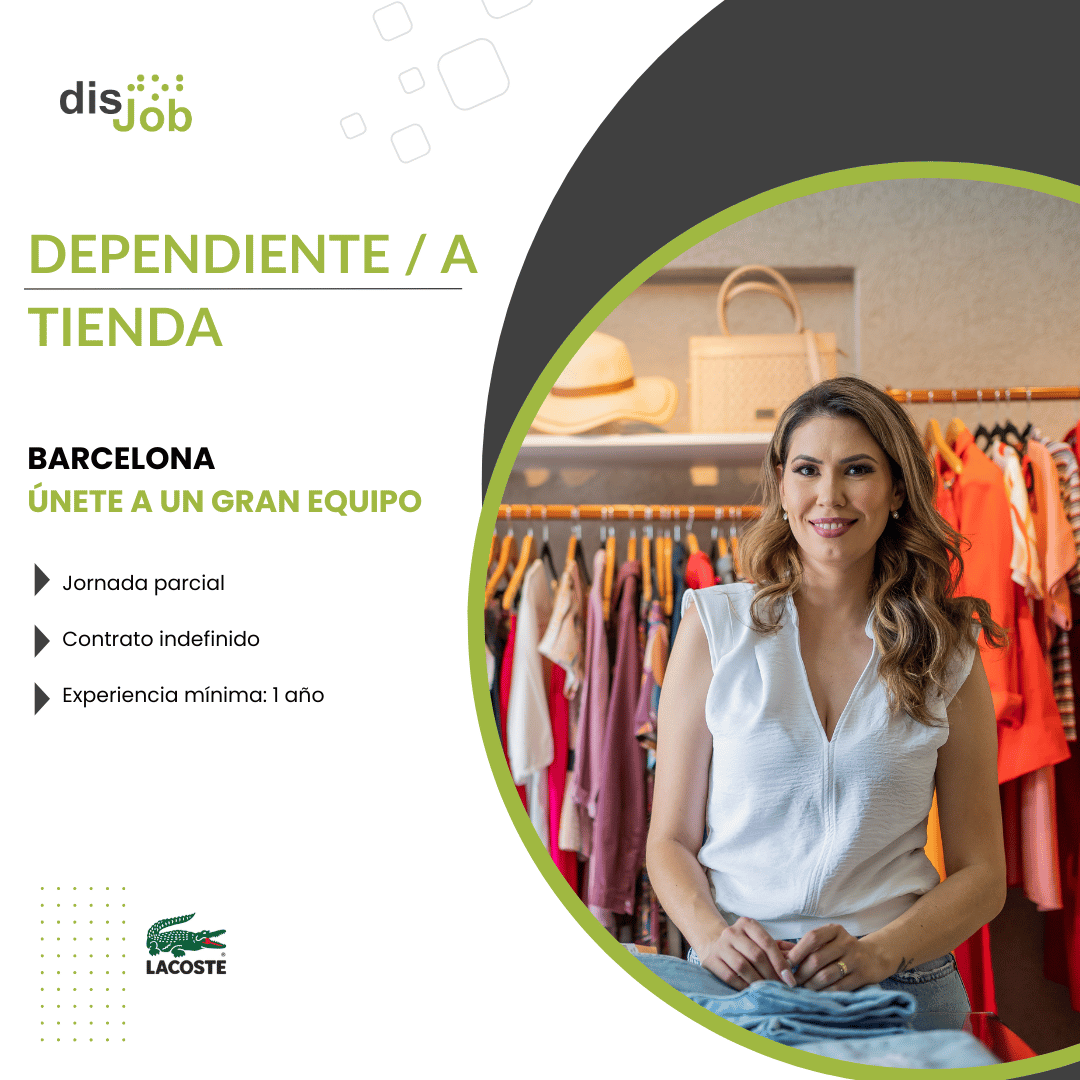 disJob.com tweet media