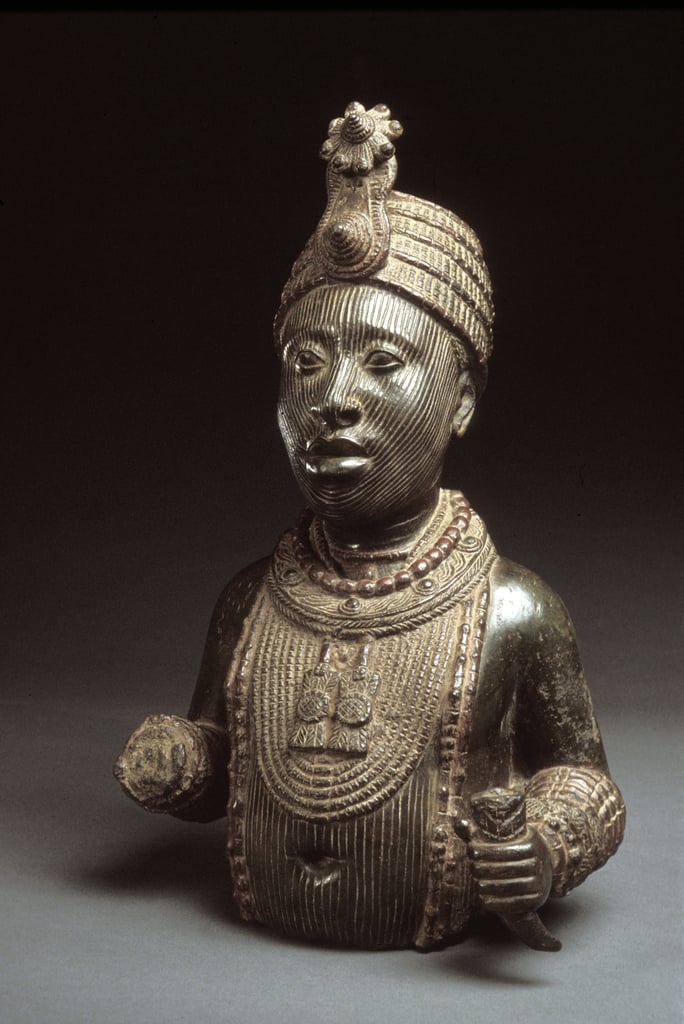 Y40IFRQTTING's tweet photo. European art / African art https://t.co/aRvNjVbVzH