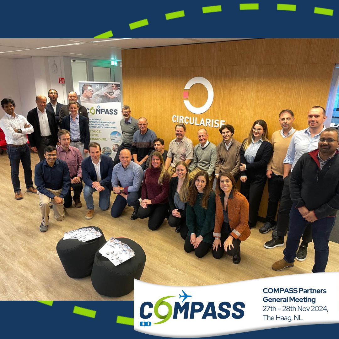 Compass Horizon EU tweet media