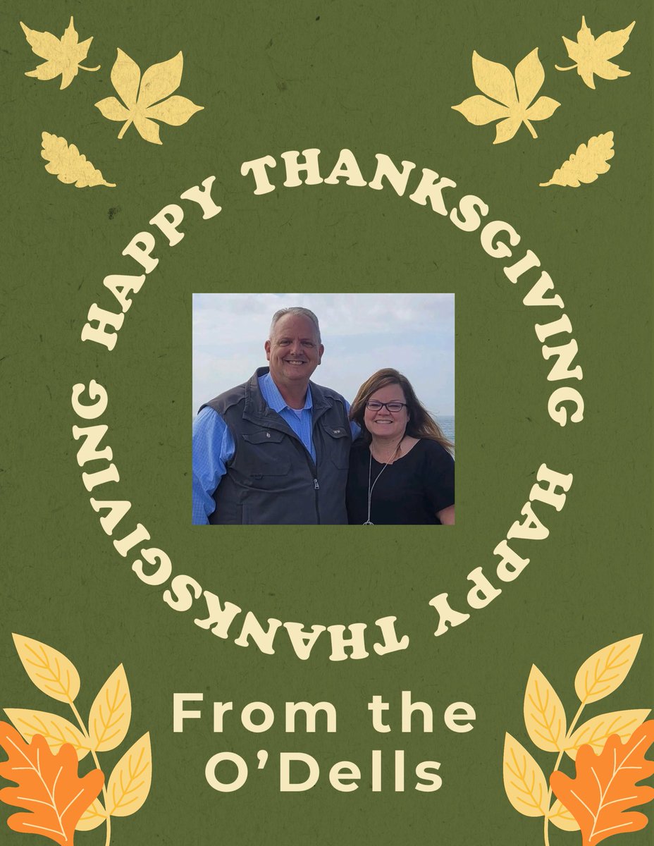 Pastor Jay O'Dell (@jayodell) on Twitter photo 