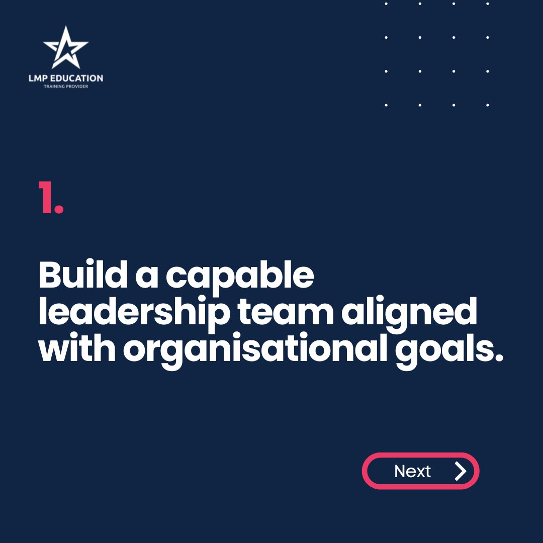 LMPEducation's tweet photo. The Future Leaders Programme is a comprehensive skills development programme tailored to specifically for middle managers. Empowering middle managers is essential for any organisation that wants to succeed.

Learn More: https://t.co/8yhviaeMVt

#FutureLeadersProgramme https://t.co/PdnqPxnkIq