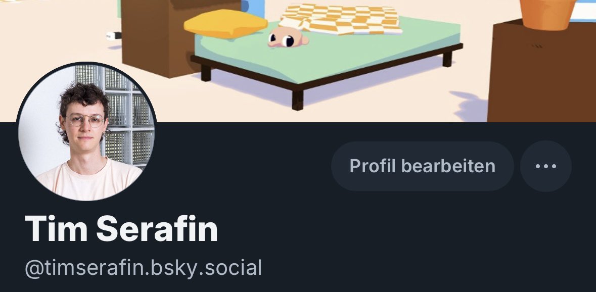 Follow me on Bluesky! I will stop being active here soon!