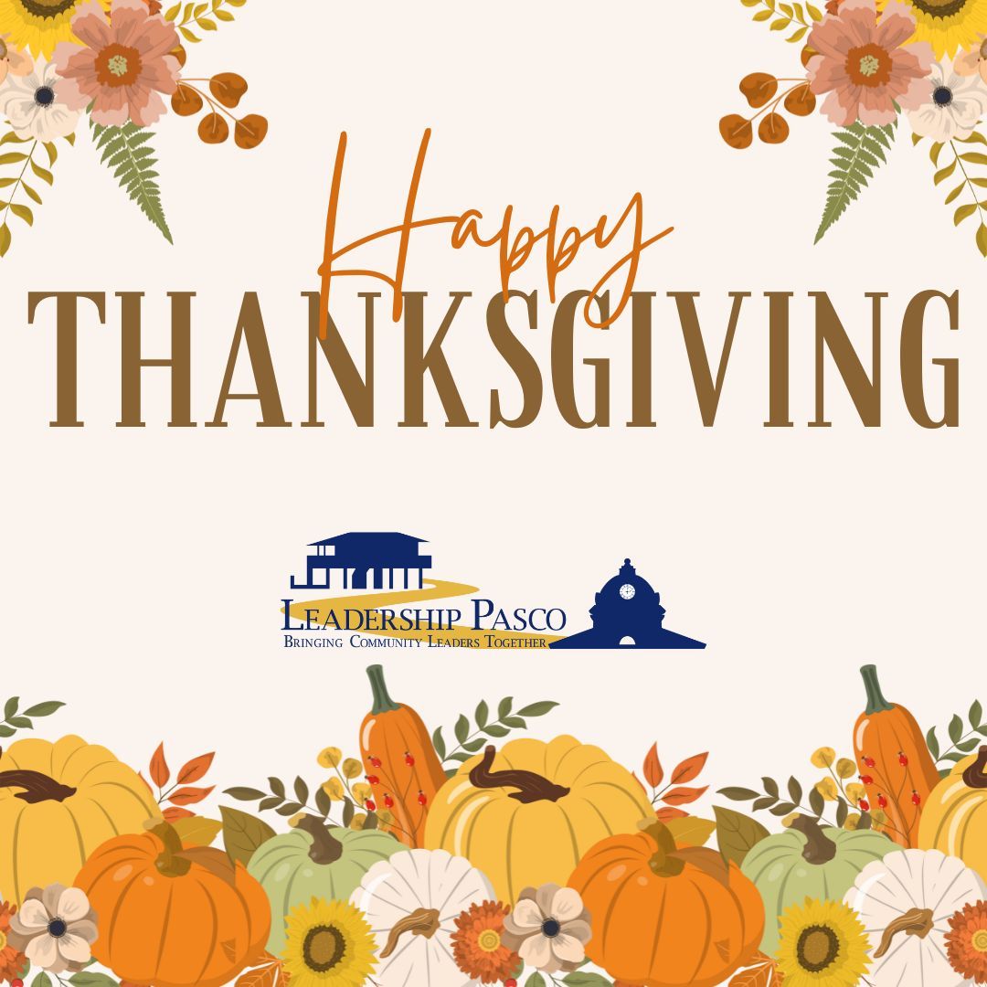 Leadership Pasco tweet media