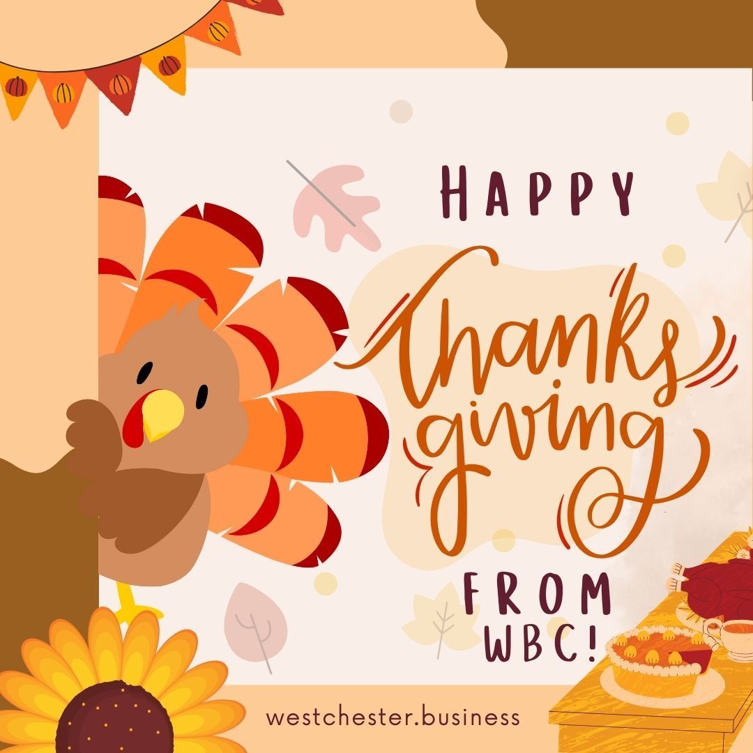WBizCenter's tweet photo. Wishing our clients and community a wonderful Thanksgiving filled with joy and appreciation!
.
.
.
#thanksgiving #november #privateoffice #smallbusiness #coworkingspace #office #westchesterny #whiteplainsny #westchestercounty #localbusiness #realestate #speechpathology #newpost https://t.co/eDF2eQlQ1D