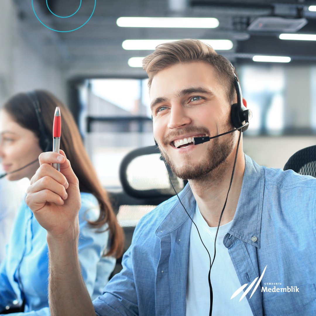 🗣️ We willen onze dienstverlening verbeteren en horen graag wat jij belangrijk vindt. Wat gaat er goed? Wat kan er beter? Jouw mening telt!
 
💡Vul de enquête in op v.kcmg.nl/surveyrun?guid…
 
Begin 2025 delen we op onze website welke verbeteren we gaan doorvoeren.