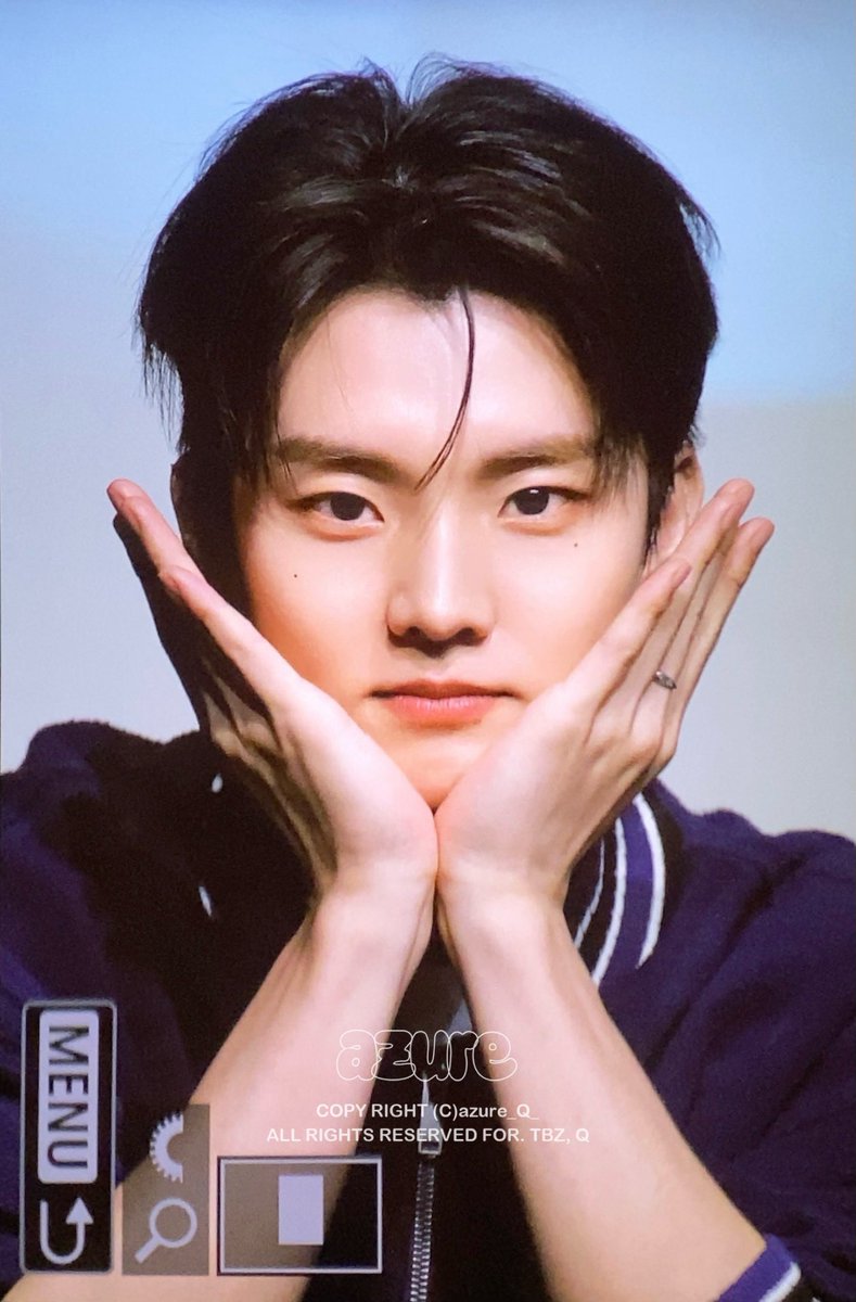 azure_Q_'s tweet photo. 241128 지창민 넘쥬아ㅏ
 #지창민 #큐 #더보이즈 #THEBOYZ https://t.co/QvF4xs5b1Q