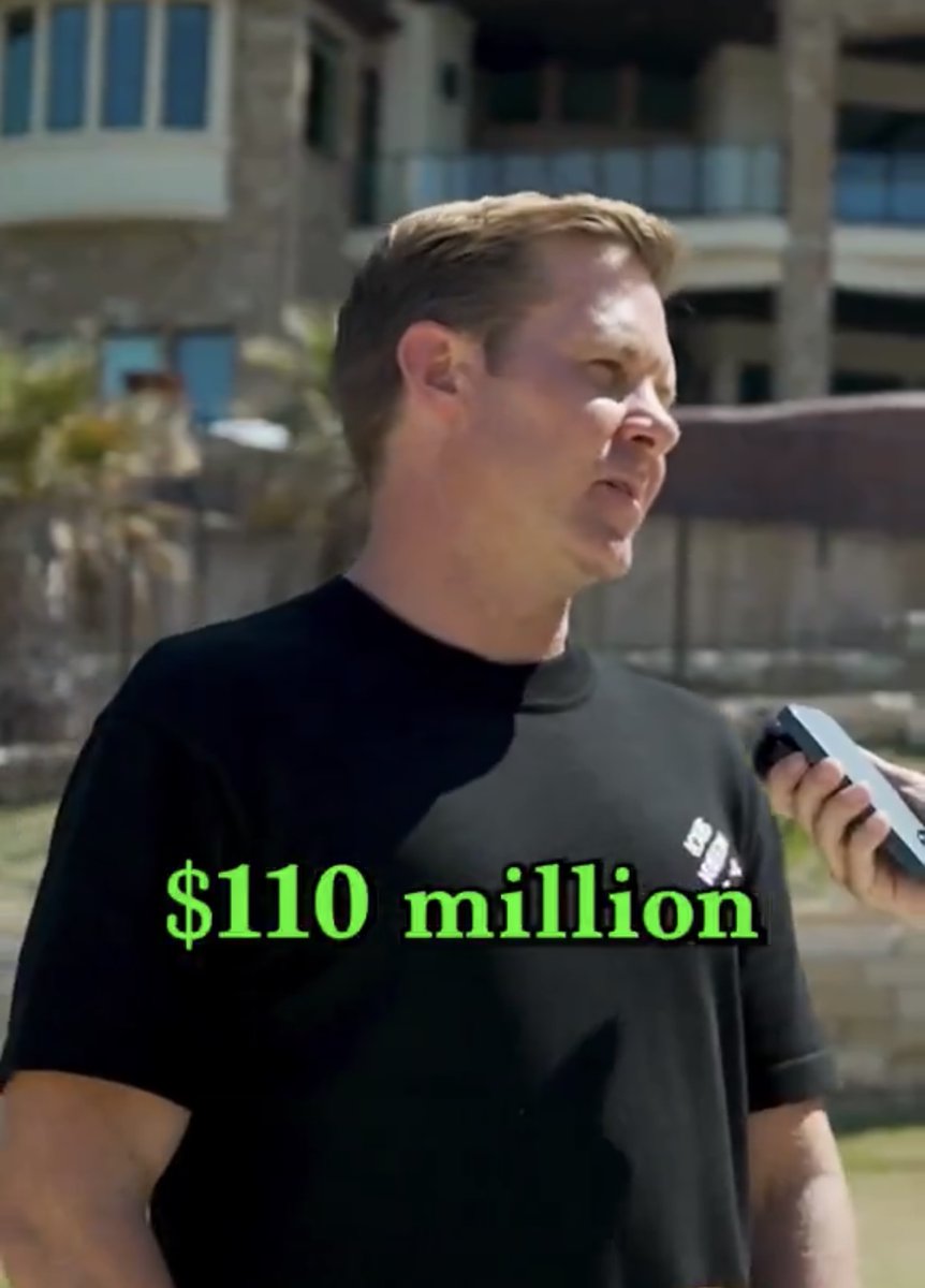 I found a guy who goes around asking millionaires how they got rich.

The interesting part?

Most of them had the same things to say.

Here are the best ones I’ve found: