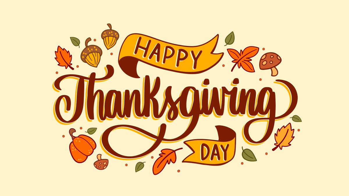 InverAgency's tweet photo. From all of us at Inver Agency, we wish you a warm and joyful Thanksgiving filled with gratitude, love, and cherished moments. Happy Thanksgiving! 🦃 🍁 #HappyThanksgiving #Gratitude https://t.co/MEHU17bdVy
