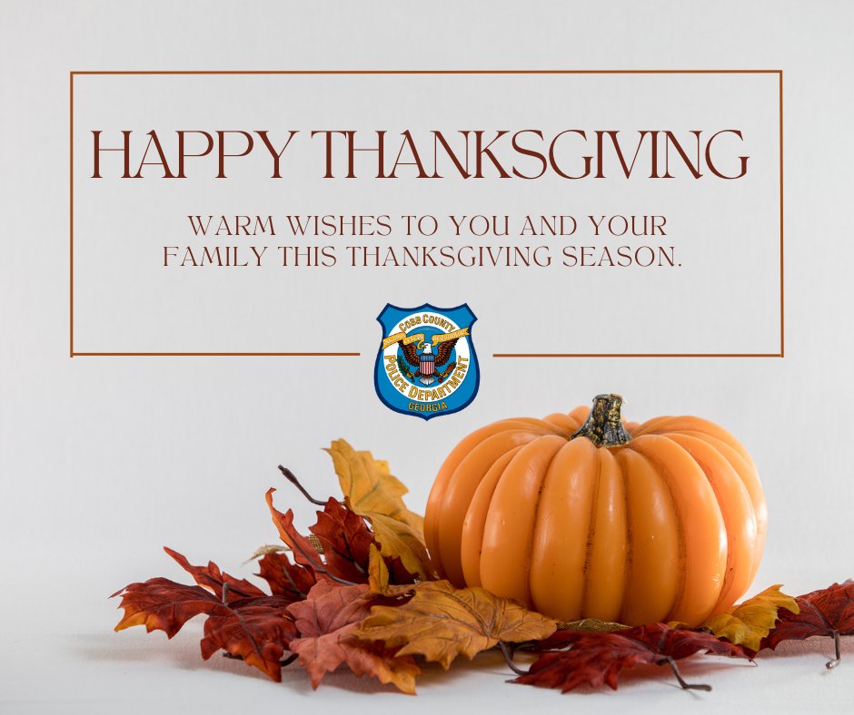 We extend our heartfelt gratitude and warmest wishes to you and your loved ones on this day of thanks. Have a safe and Happy Thanksgiving.