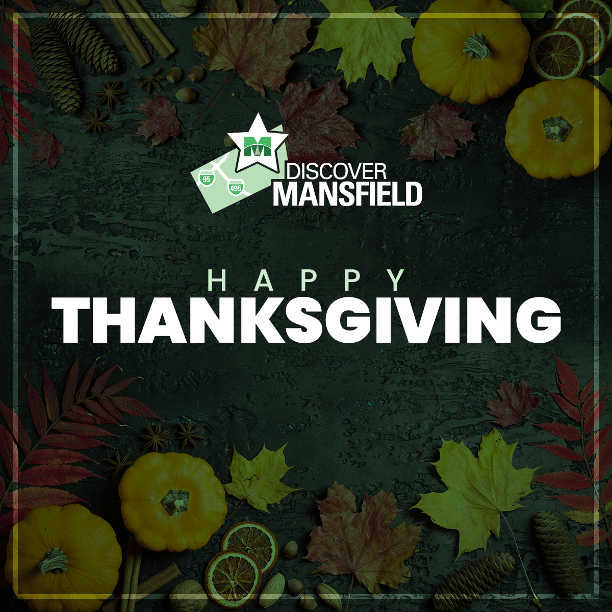 Discover Mansfield tweet media