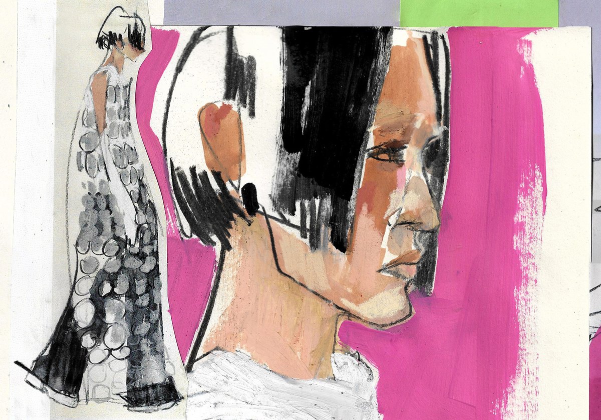 👠What are the basics of fashion illustration? 

In this freely available resource we cover what you’ll need in your portfolio along with useful information on the kinds of projects, clients, deadlines and contracts you're likely to see in this area.

theaoi.com/inside-illustr…