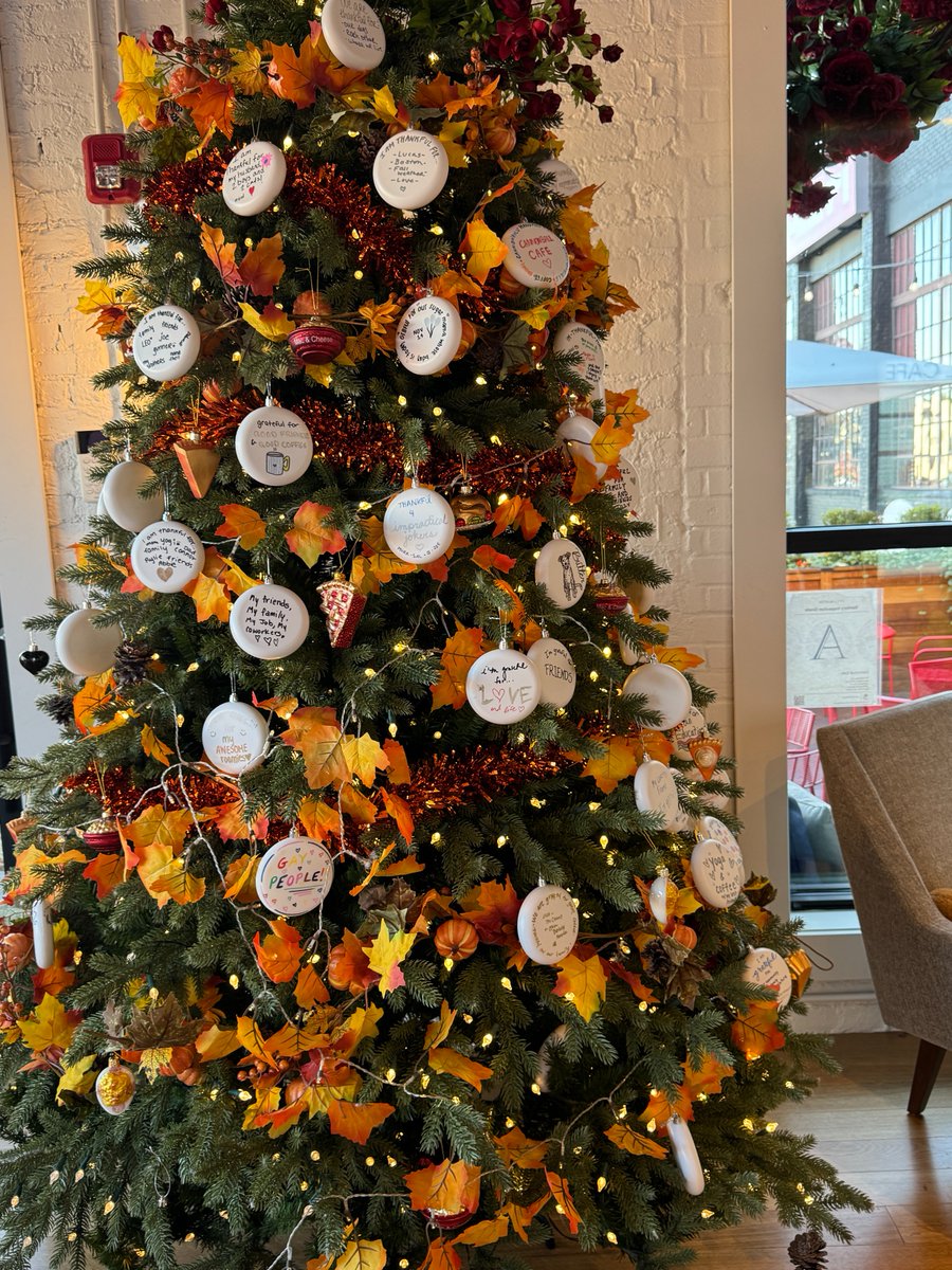 This Thanksgiving, we're filled with gratitude for our amazing community. 🧡 Your support and kindness make our corner of Southie a welcoming space for all. From Cannonball Cafe to you, we wish you a joyful holiday filled with love and gratitude!