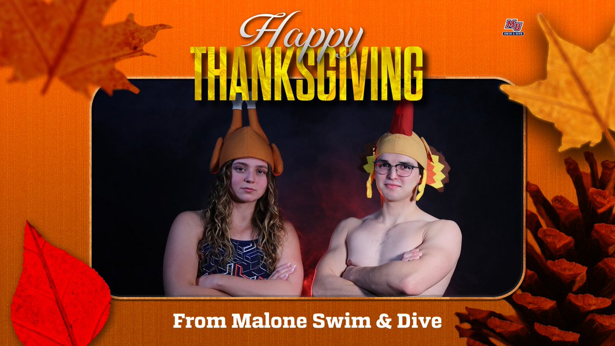 Winner winner turkey dinner! Happy Thanksgiving from our family to you!