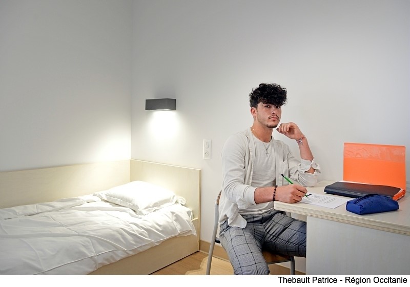 L'#Occitanie renforce son soutien à l'#apprentissage 👍
➕ de 2 Millions d'€ sont attribués à 260 #formations accueillant 1 400 apprentis.
6 nouveaux centres vont également bénéficier d'une modernisation pour garantir de bonnes conditions d'études 🍀

👉 laregion.fr/De-nouveaux-vo…