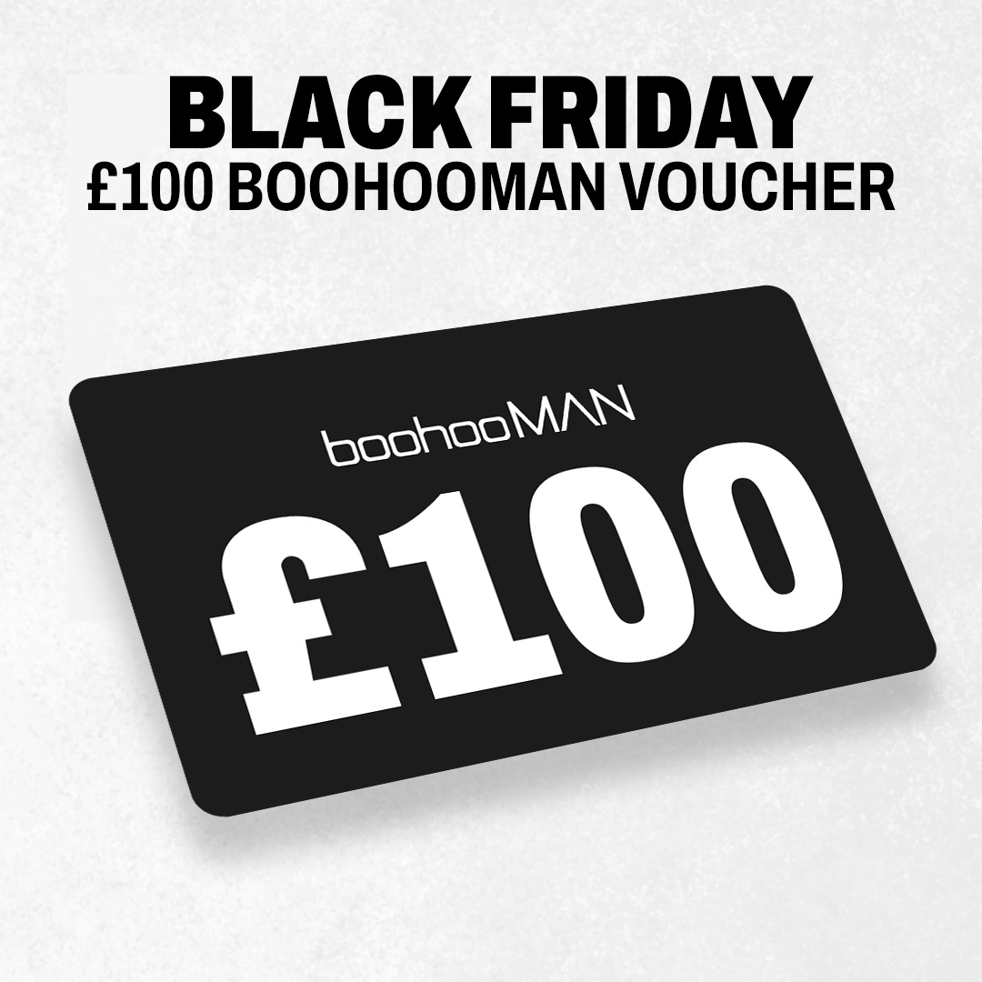 BLACK FRIDAY WARM UP PART 2 ❤️‍🔥
ROUND 3 is on!

Want to win? ❤️‍🔥

Like this post ✅

Repost this 🤝

Reply using #BHMWARMUP

Competition open worldwide
T&amp;C's apply bit.ly/3AYhkkA