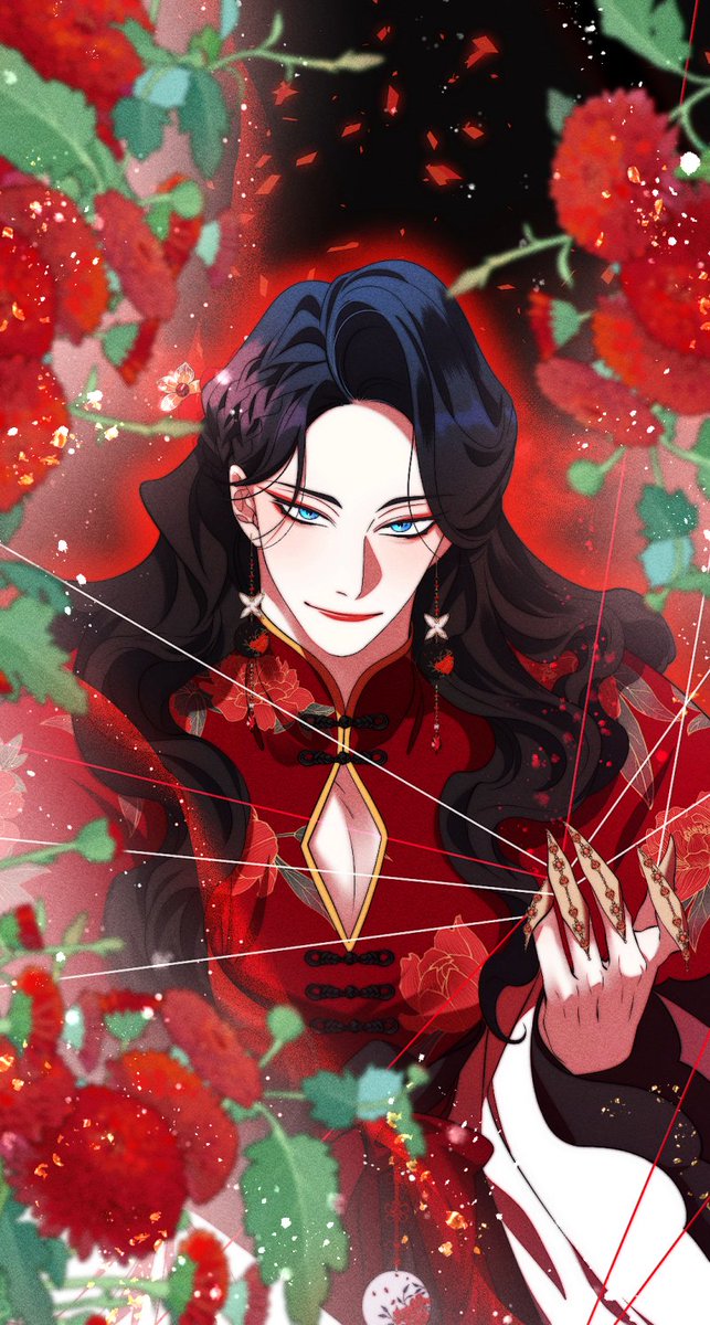 🐦‍⬛마교 교주를 애지중지 키웠다🌿 59화 업로드 되었습니다.
리디💙 url.kr/wpulh5
카카페💛 url.kr/f7w8di
시리즈💚 zrr.kr/uN40
봄툰🩷 zrr.kr/wpcL
미블🩵 zrr.kr/gygl
코미코❤️ zrr.kr/95ig
피너툰🥜 zrr.kr/zD1B