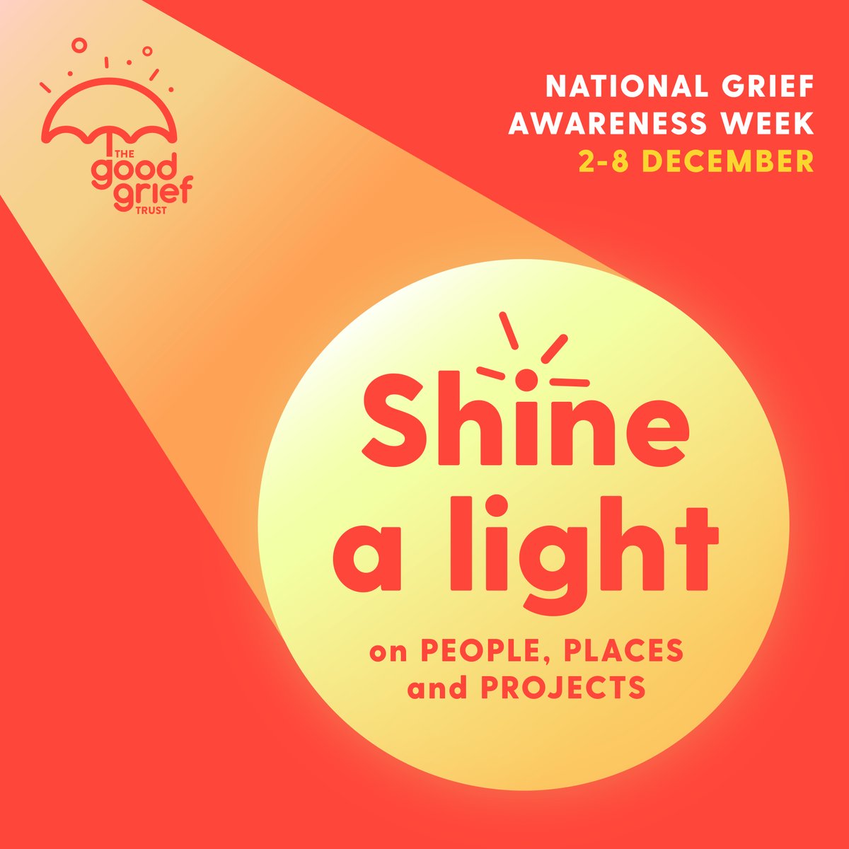 This #NationalGriefAwarenessWeek, we’re taking a moment to acknowledge the importance of supporting each other through loss. 

At Live &amp; Local we’re fostering a workplace culture where it’s okay to talk about grief and find strength together.

More Info - thegoodgrieftrust.org/ngaw/