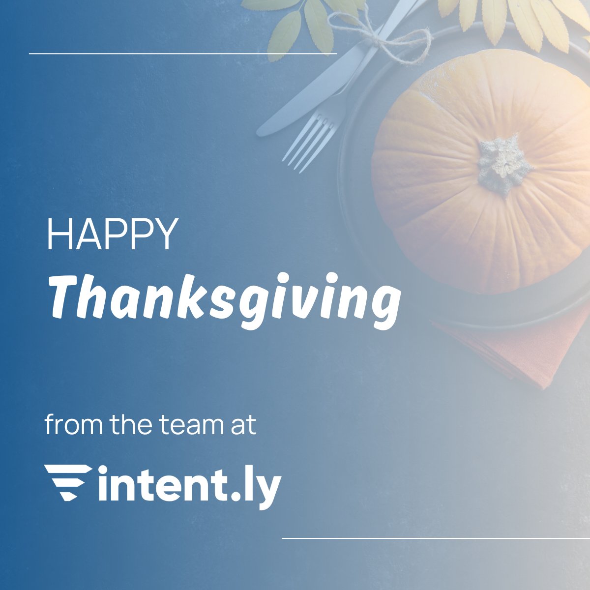 🍁 Wishing all our clients, partners, colleagues and friends celebrating today a very Happy Thanksgiving! 🥧 

#thanksgiving #thanksgiving2024
