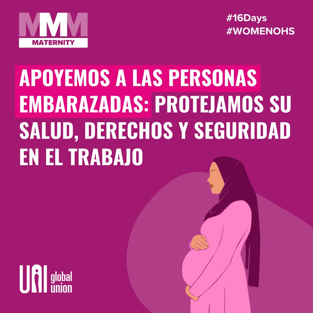 UNI Américas tweet media