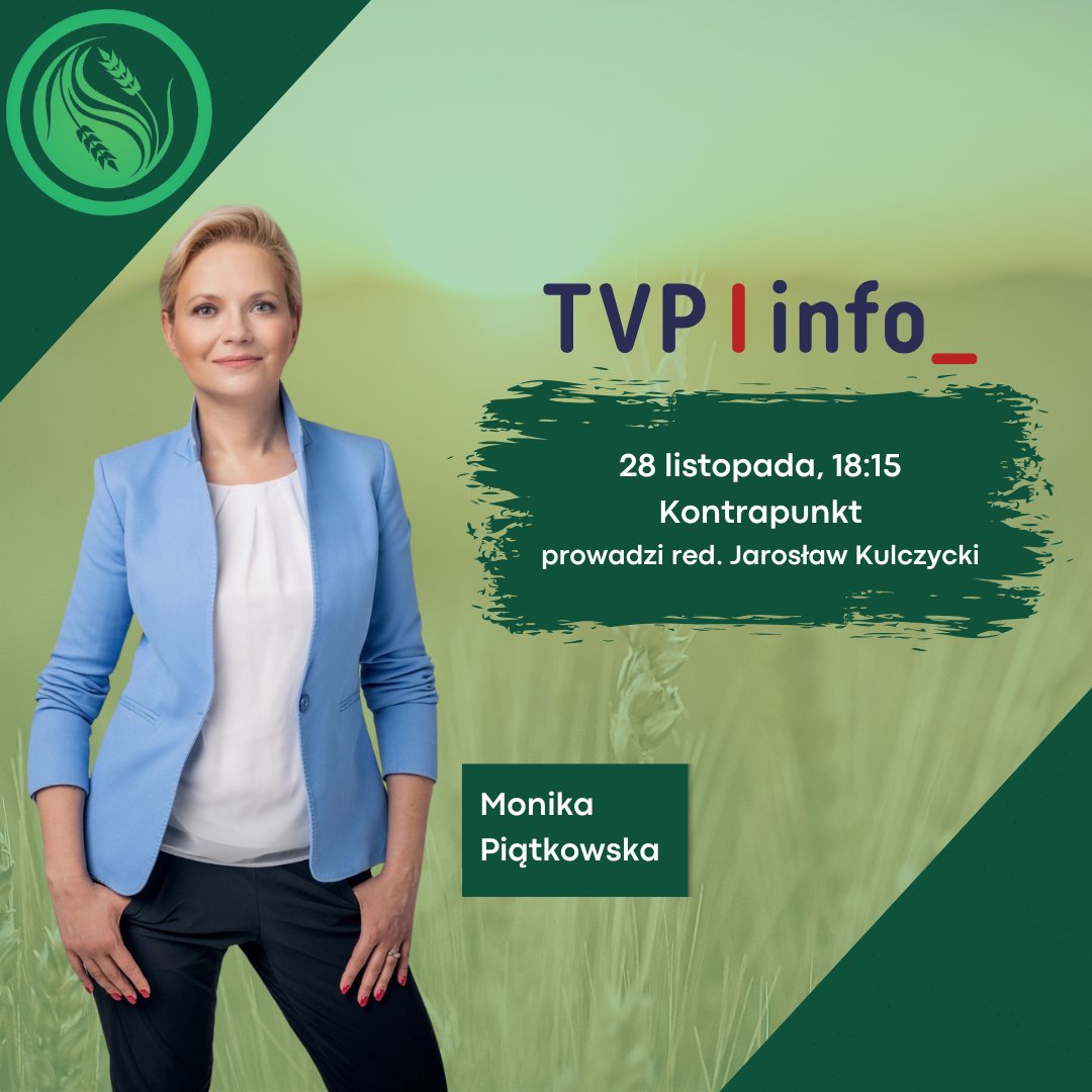 Izba Zbożowo-Paszowa🌾 tweet media