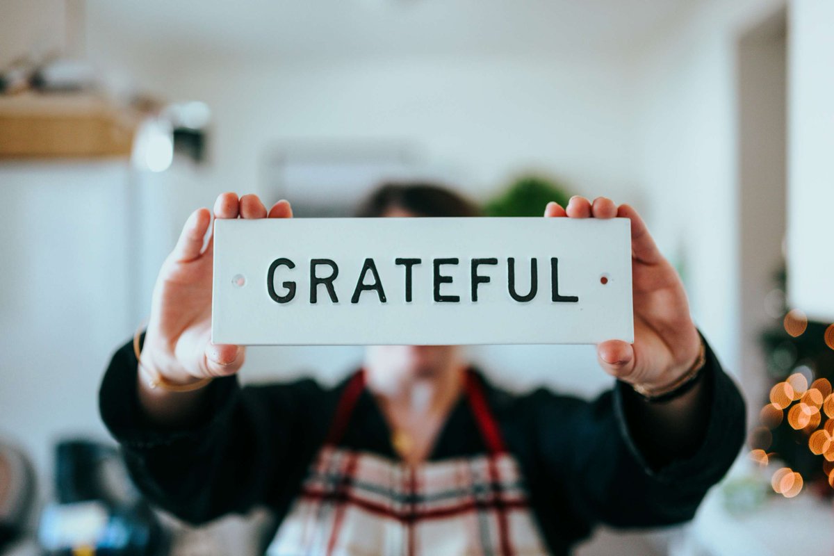 As we celebrate Thanksgiving in the U.S., I want to reflect on gratitude—a core value at NAVEX. To our U.S. employees, enjoy the holiday with loved ones. To our global team, thank you for your dedication and trust. You make NAVEX truly extraordinary!