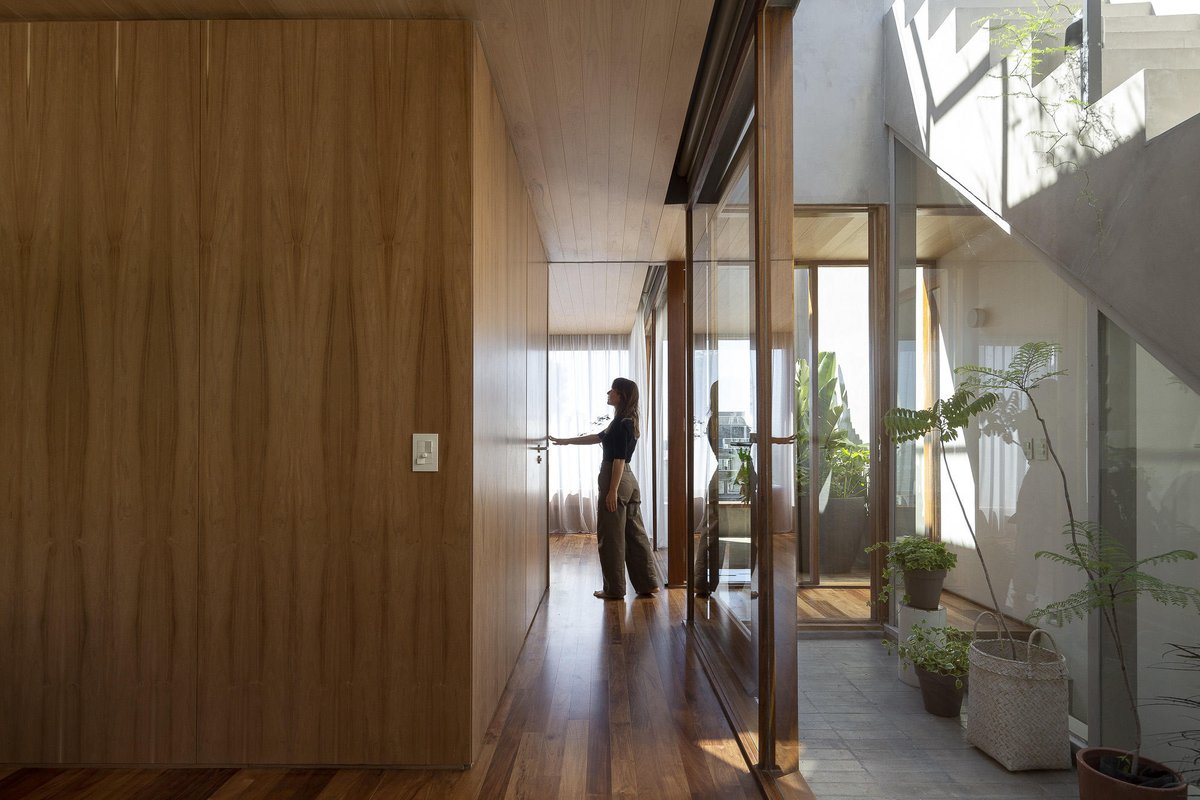 architonic's tweet photo. Arรฉvalo by Ana Smud
Read more: https://t.co/F0X2TStsLX
#architonic #apartmentinterior #design #interior #interiordesign #homeinteriordesign #contemporaryinterior https://t.co/G1TcyvYNb5