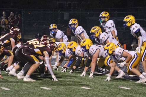 Lucas Peters ‘25 l ATH/RB/LB (@lucasball06) on Twitter photo Go check out my amazing offensive linemen. <a href="/CaelGago/">Cael.Gago</a> <a href="/FisherKunesh/">Fisher Kunesh</a> <a href="/JerekShatley/">Jerek Shatley</a> <a href="/DevonNined68783/">Devon Ninedorf</a> Go check out my amazing offensive linemen. <a href="/CaelGago/">Cael.Gago</a> <a href="/FisherKunesh/">Fisher Kunesh</a> <a href="/JerekShatley/">Jerek Shatley</a> <a href="/DevonNined68783/">Devon Ninedorf</a>