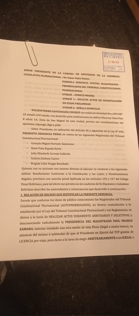Wilson Santamaria tweet media