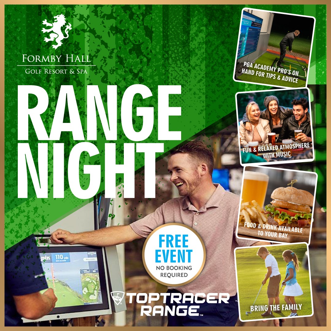 Formby Hall (@formbyhall) on Twitter photo Festive Range Night - TONIGHT! 🎅
On the Hour Masterclass
Competitions with Great prizes to be won
Pro's at hand to offer advice
Mulled Wine & Hot Chocolate to purchase
Hot Dogs & Burgers available to order to your bay 🌭
Free event 6pm - 9pm see you there! Festive Range Night - TONIGHT! 🎅
On the Hour Masterclass
Competitions with Great prizes to be won
Pro's at hand to offer advice
Mulled Wine & Hot Chocolate to purchase
Hot Dogs & Burgers available to order to your bay 🌭
Free event 6pm - 9pm see you there!