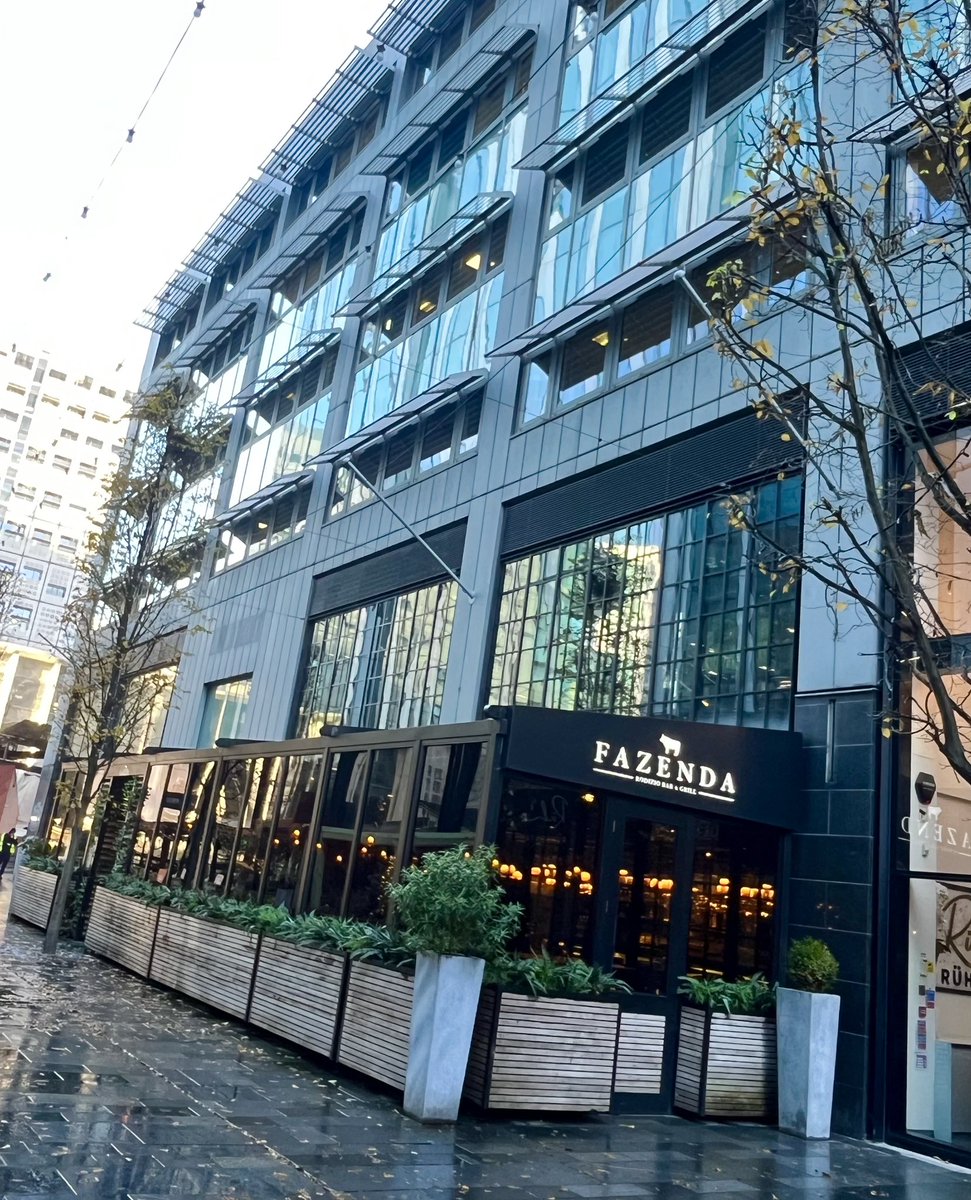 OSSSecurity's tweet image. Two good site visits to existing national clients yesterday; one was for a survey for an upgrade and the other was to check on the 2nd fix installation.
#nationalcoverage