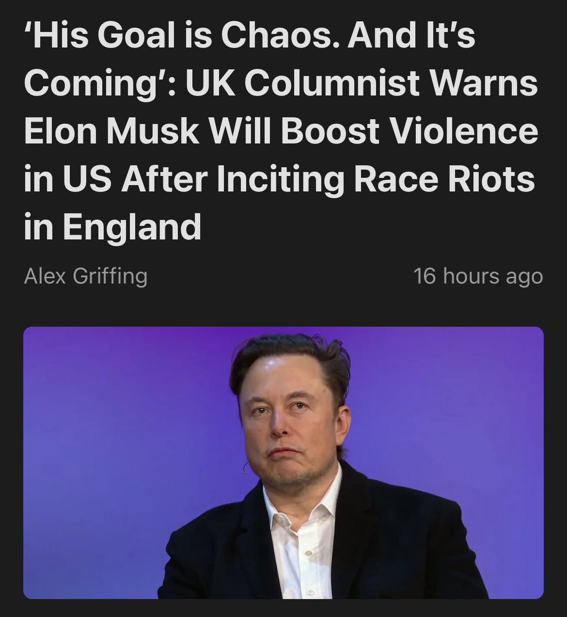 ramsoto123's tweet photo. @elonmusk https://t.co/FifcRWrw5F