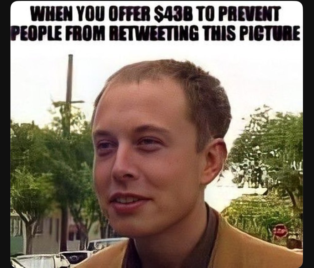 ramsoto123's tweet photo. @elonmusk https://t.co/FifcRWrw5F