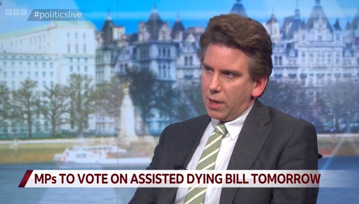 The Telegraph’s Tim Stanley: “This is a very poor country with a health service on it’s knees”

The same Tim Stanley who provided unwavering support to a Tory government which made the country poorer &amp; put the NHS on its knees over 14 years

#politicslive