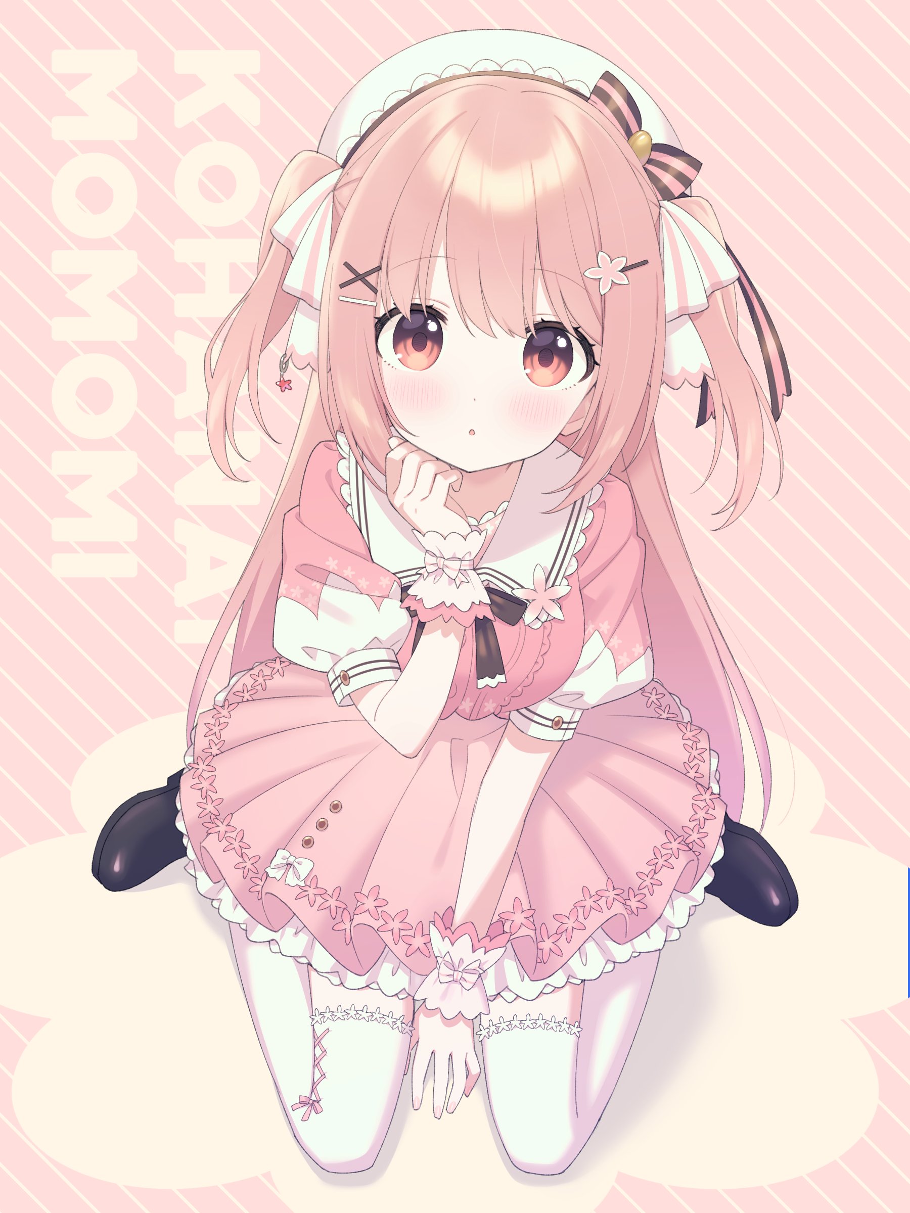 小花衣ももみ🌸🍑 (@momomi_khni) / X 小花衣ももみ🌸🍑 (@momomi_khni) / X