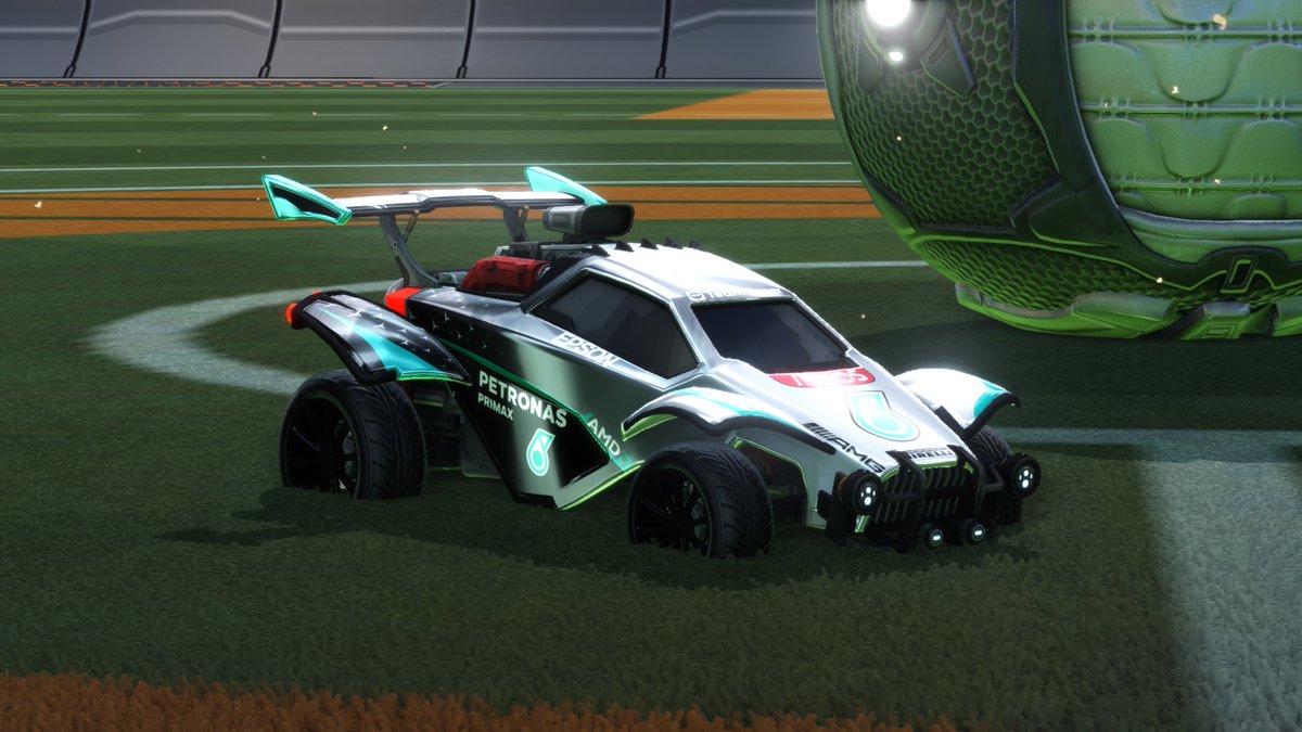 CreatorDrome's tweet photo. Remember this?...

F1 Octane pack is out now!

https://t.co/X1cnih7p9b https://t.co/sYCLJ57rrB
