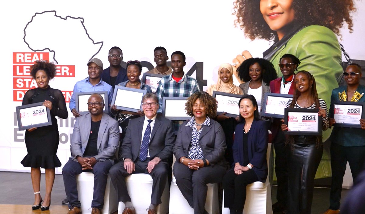 What does it take to win at the RLSD Africa Talent Leather Design Showcase?  For the next 14 days, we are unveiling a series of articles that dive deep into exceptional qualities that defined the success of our incredible finalists.  Stay tuned! The first article drops today!