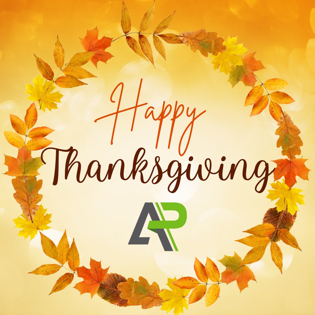aplusitgroup's tweet photo. We are closed for Turkey Day 🦃
See everyone on Monday! https://t.co/5cguj9UBCz