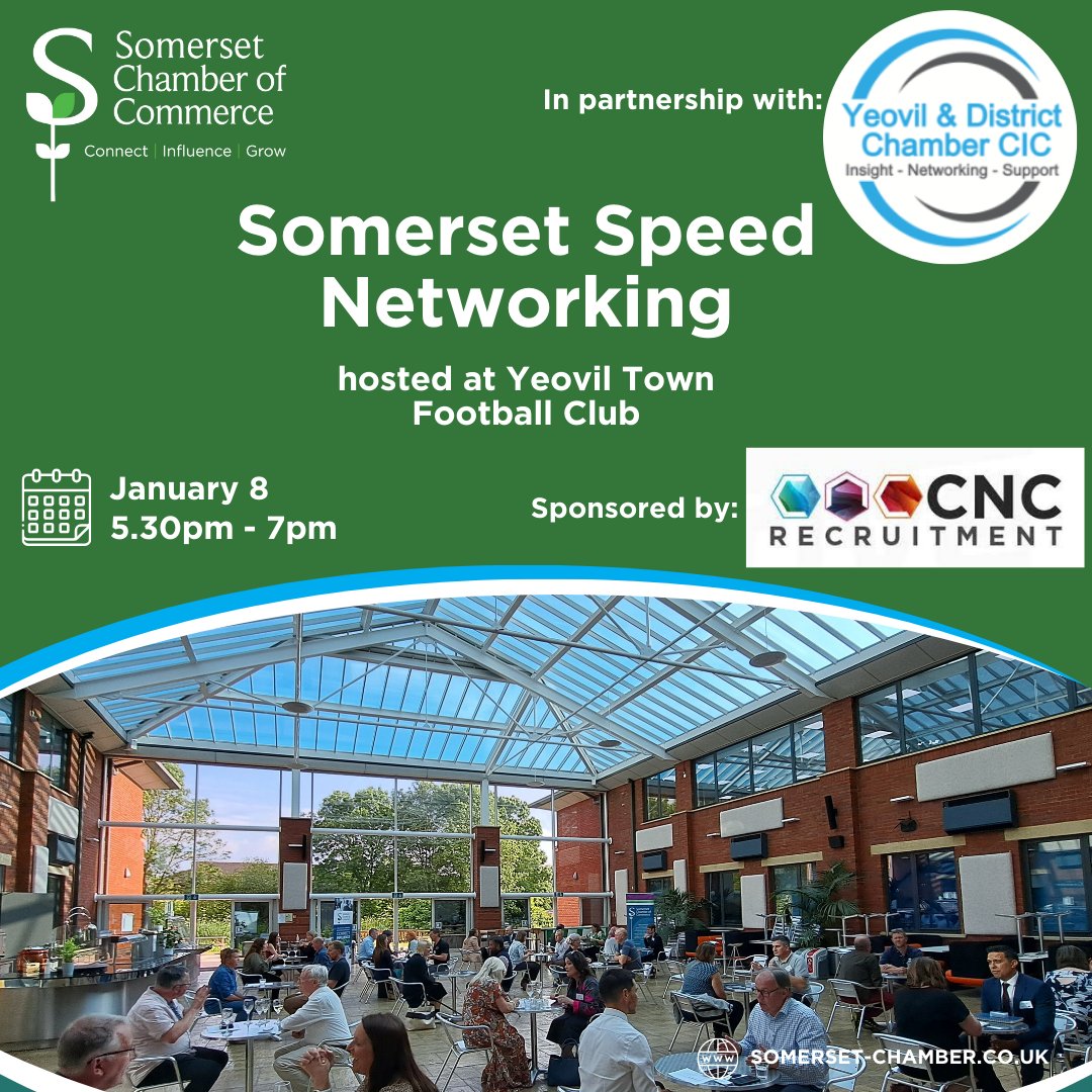 Somerset Chamber Events tweet media