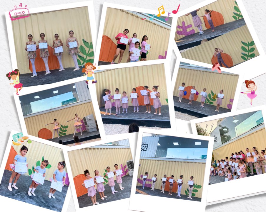 BDA_GCC's tweet image. Proud of our students&apos; incredible Winter Performances at Ripe Market! Their hard work and passion shone brightly. Thank you for supporting us! 

#kidsdanceclassesdubai #dubaikidsactivities #danceclassesforkids #adultdanceclasses #britishdanceacademy #danceclasses #danceshopdubai