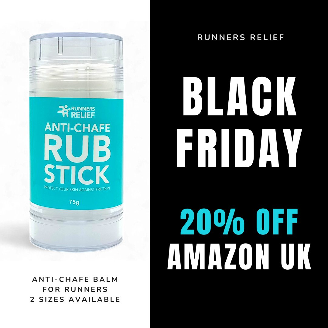 Runners Relief (@Runners_Relief) / Posts / X