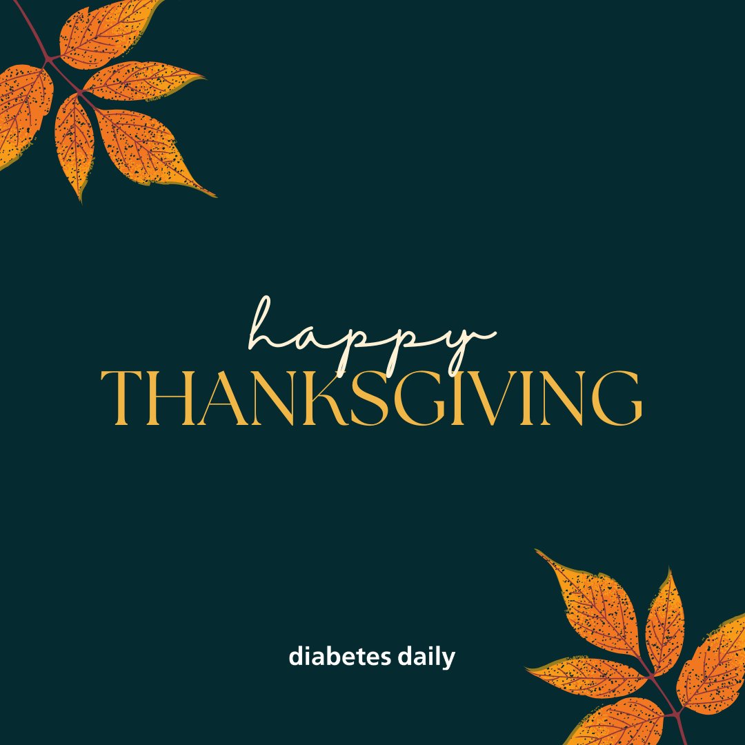 Diabetes Daily tweet media
