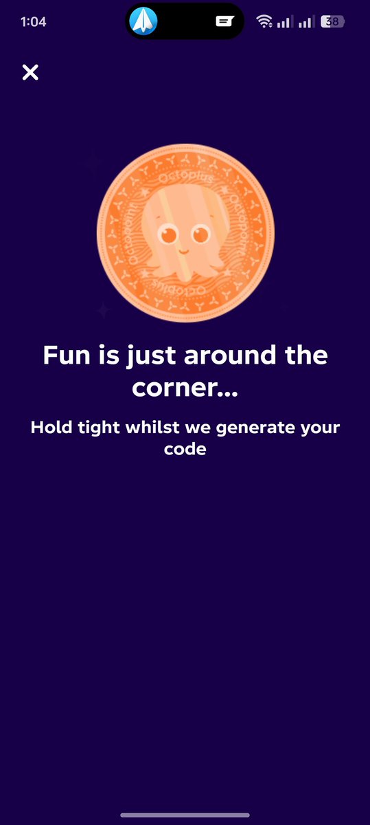 NathanBartonn's tweet photo. @OctopusEnergy 

Any known issue with the plushie code mine has been like this for ages now? https://t.co/IlNgeoLdVM