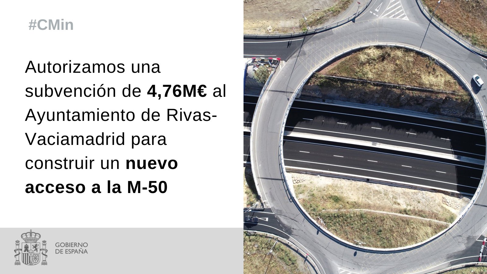 Foto cedida por Moncloa