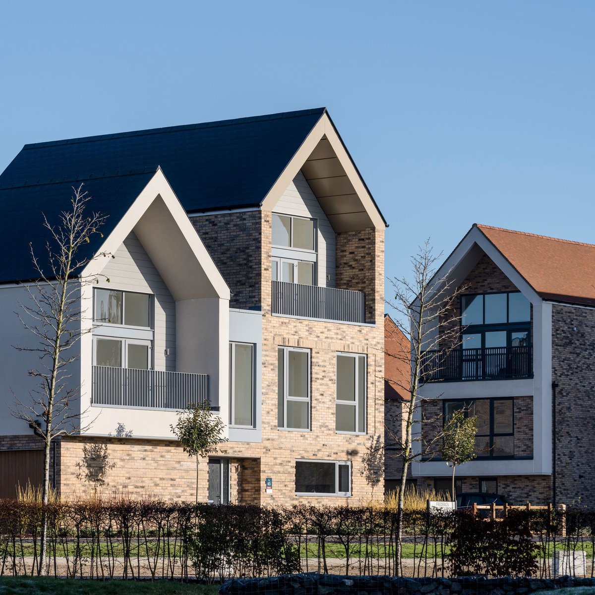 Delighted to hear #Beaulieu was crowned ‘Great Neighbourhood 2024’ at the Academy of Urbanism awards! Set within grounds of a former Tudor palace, this vibrant new district will feature up to 3,600 homes &amp; amenities as part of the Chelmsford Garden Community. <a href="/beaulieuessex/">Beaulieu</a>